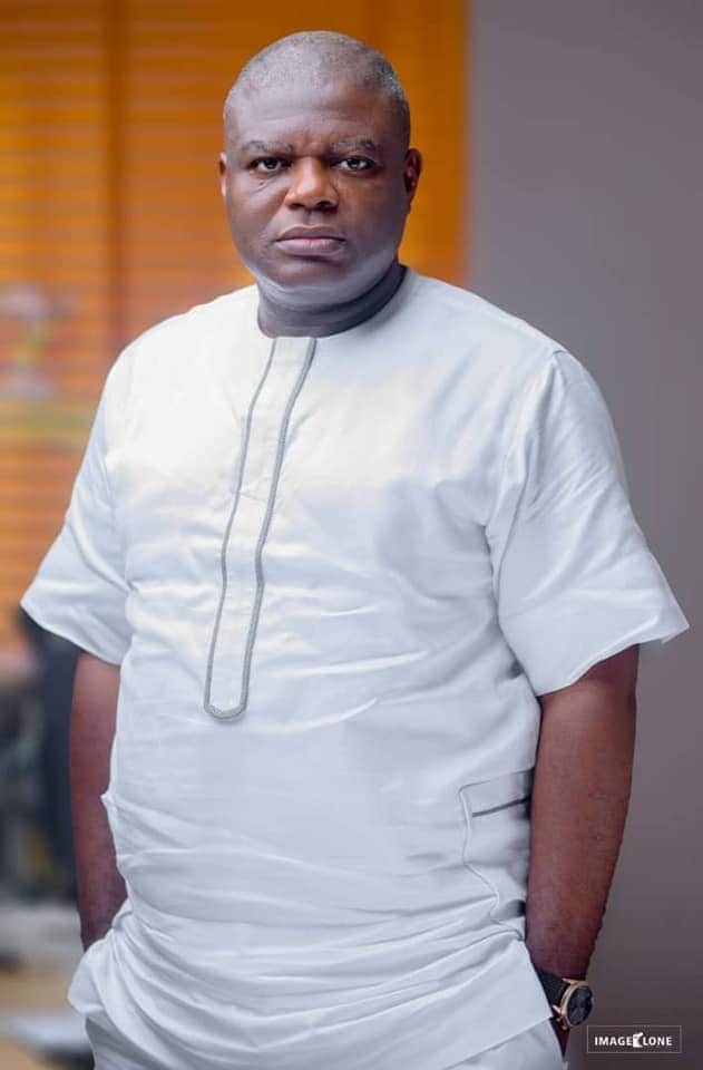 Chika Emenike
