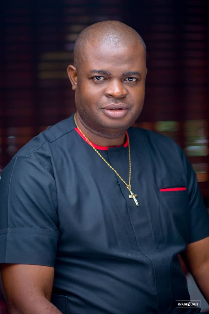 Ogochukwu Emenike